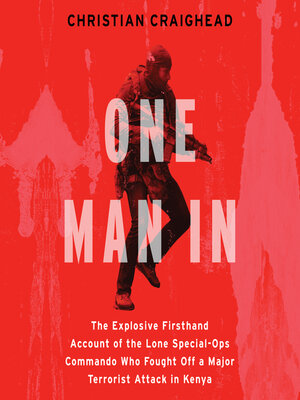 cover image of One Man In